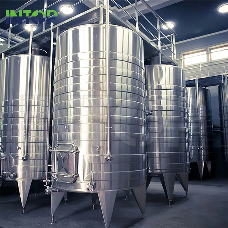 Paano Mapapabuti ng Mga Linya ng Produksyon ng Alcoholic Beverage ang Efficiency at Quality?