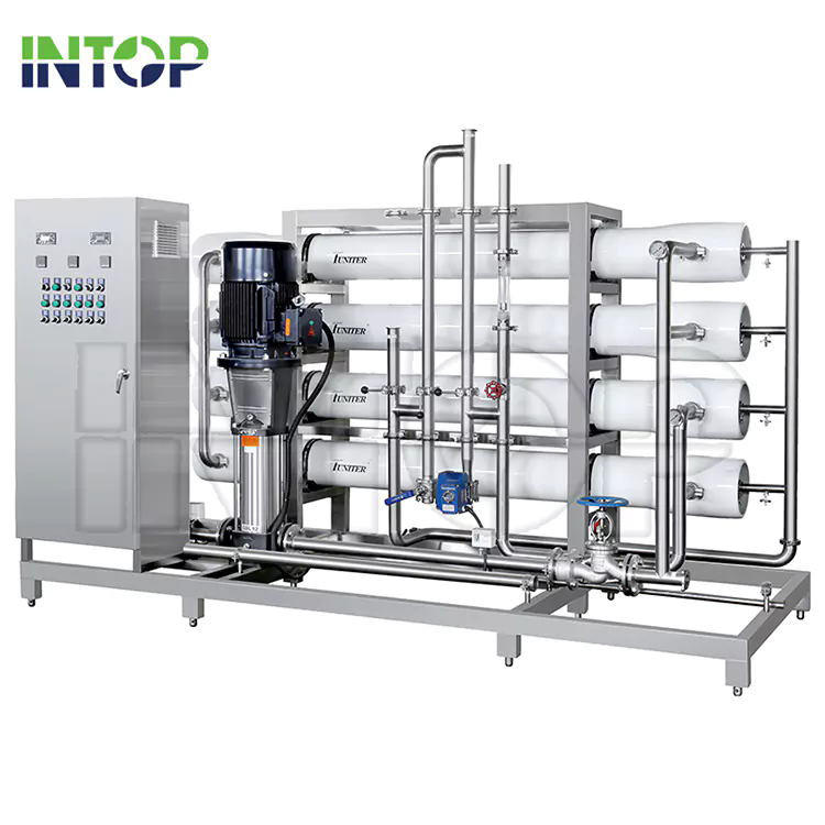 Paano Sinusuportahan ng Semi Automatic Water Treatment System ang Industrial at Municipal Water Management? Paano Sinusuportahan ng Semi Automatic Water Treatment System ang Industrial at Municipal Water Management?