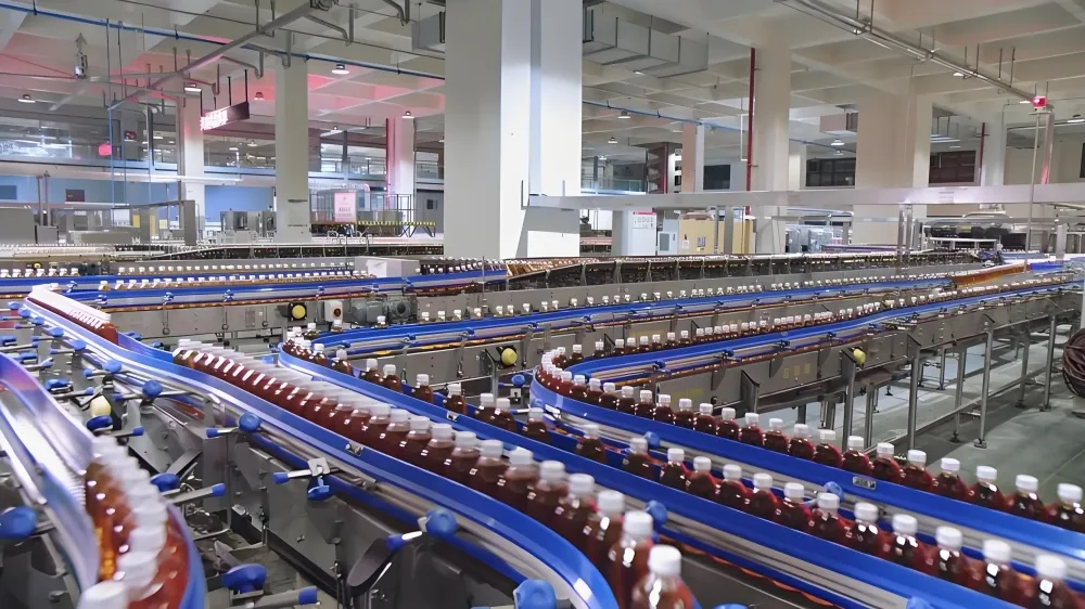 Ano ang Kakailanganin Upang Ma-scale ang isang Linya ng Produksyon ng Energy Drink para sa Pandaigdigang Demand