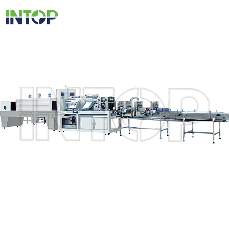 Film Shrink Machine